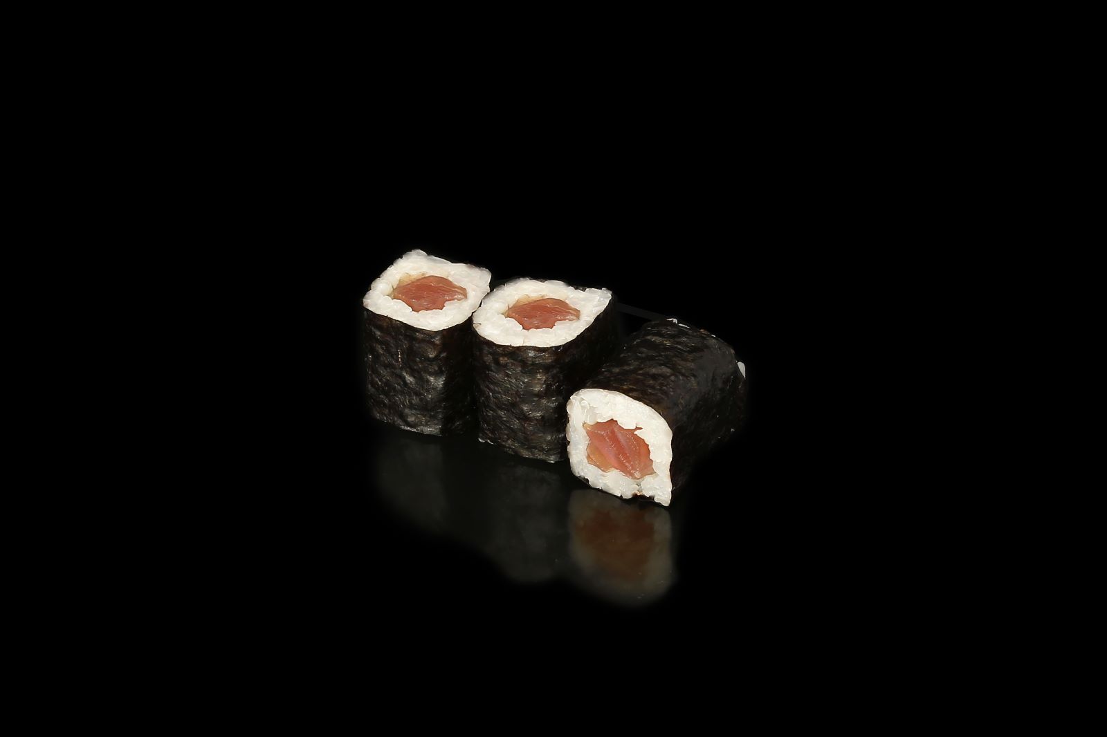 18. Tuna maki